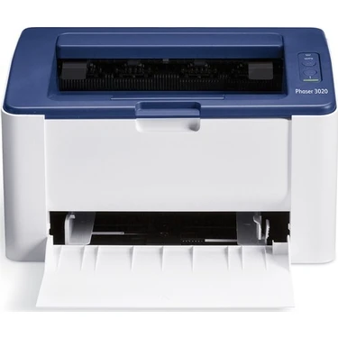 Xerox Phaser 3020 Wi-Fi Mono Lazer