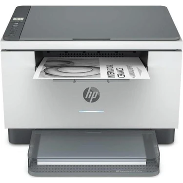 HP LaserJet MFP M236DW 9YF95A Fotokopi + Tarayıcı + Wi-Fi Mono Çok Fonksiyonlu Lazer