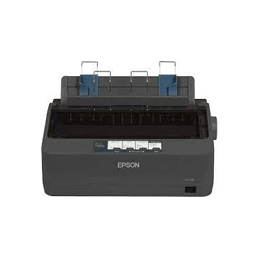 Epson LX-350 Nokta Vuruşlu 9pin