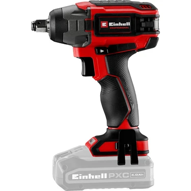 Einhell Akülü Darbeli Somun Sıkma IMPAXXO 18/230 Power X-Change (Li-Ion, 18 V, 230 Nm, Kömürsüz