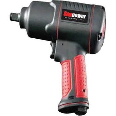 Sappower IW-3C6 Havalı Somun Sıkma ve Sökme