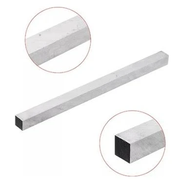 Durbuldum Hss Torna Kalemi 10 x 10 x 150