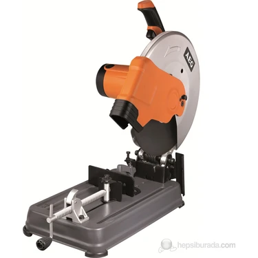 AEG SMT355 Profil Kesme Makinesi