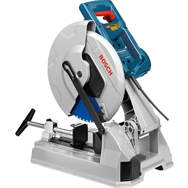 Bosch Professional GCD 12 JL Profil