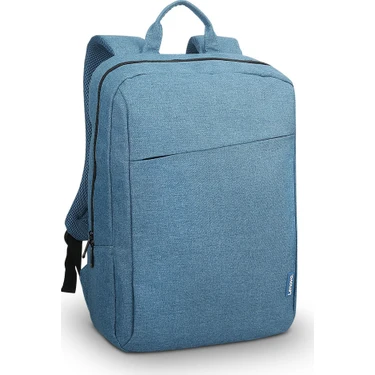 Lenovo Case 15.6 Inç Toploader B210 Notebook Sırt Çantası Mavi