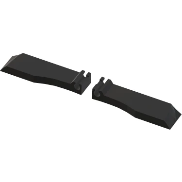 TH3D Logitech K750 Klavye Ayağı, Klavye Yedek