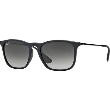 Ray-Ban Rayban RB4187 622/8G Erkek Güneş Gözlüğü Siyah Çerçeve İle Yüksek Koruma Ve Estetik
