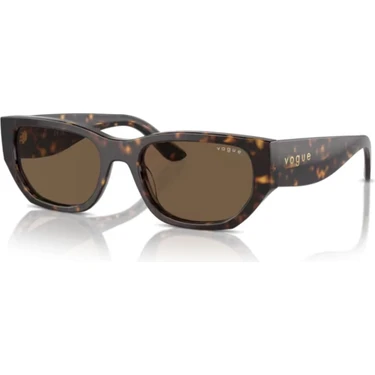 Vogue 0VO5586S W65673 53 Kadın Güneş