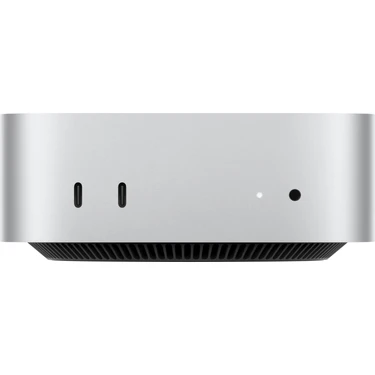 Apple Mac Mini M4 Pro 24GB 512GB SSD macOS Mini PC