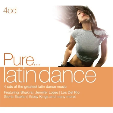 Pure ... Latın