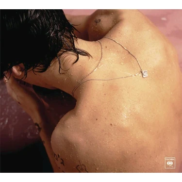 Sony Music Harry Styles 2 CD Albümü Dikkat Plak Değildir Pop Müzik 2023