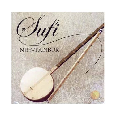 Sufi (ney-tanbur)
