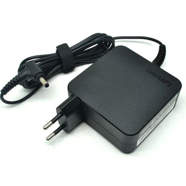 Lenovo 20V 3.25A 1.7mm  Notebook Şarj