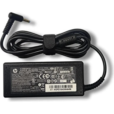 Mavi Uç 19.5V 3.33A Notebook Şarj Adaptörü 65W