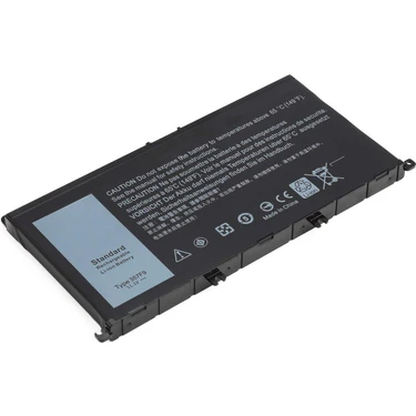 İnfostar Dell Inspiron 7566, 7567, 357F9 Notebook