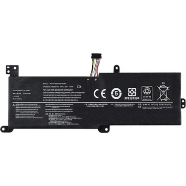 Afila Lenovo L16L2PB3 L16M2PB1 L16M2PB2 Notebook Bataryası -
