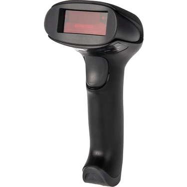 Netum Nt 2012 Usb Lazer Kablolu Barkod Okuyucu El Tipi Tetikli Ccd Laser Barkot