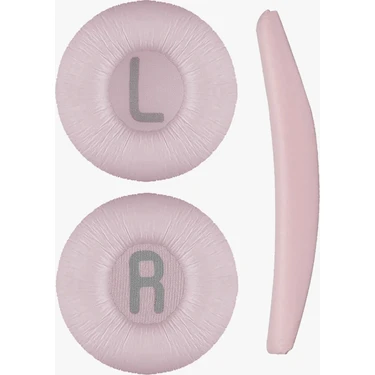 Jbl ile Uyumlu Kulaklık Pedi Süngeri Tune T500BT 510BT 520BT T560BT T600 T450 460 JR300 310