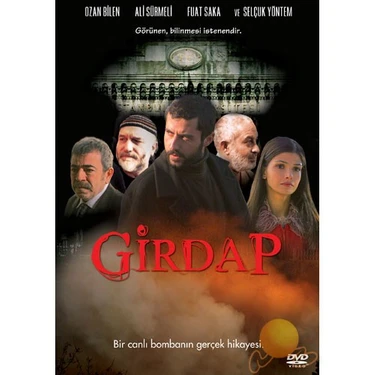 Girdap (Yerli film)