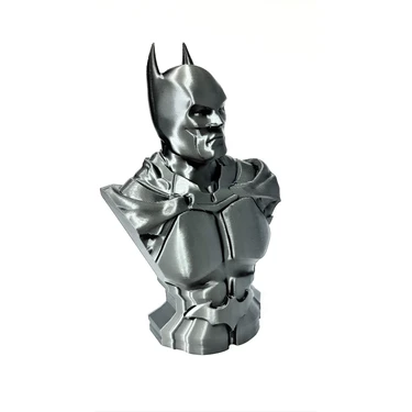 Stdeta Batman Büstü 10 cm Batman