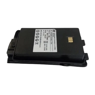 Dsic Ds-5 El Terminali