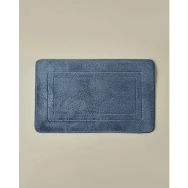 English Home Soft Step Kaydırmaz Taban Banyo Paspası 50x80 cm