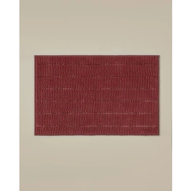 English Home Trendy Kaydırmaz Taban Banyo Paspası 50x80 cm