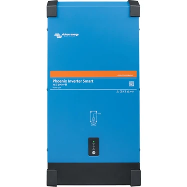 Victron Energy Phoenix Inverter 24/5000 230V