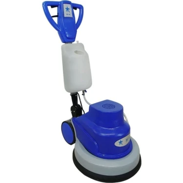 Cleanvac Sc 43 1100 W Halı Yıkama ve Zemin Cilalama