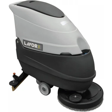 Lavor Free Evo 50E Elektrikli Zemin Silme
