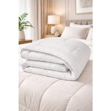 Bedline Relax Antistress Yorgan 195*215