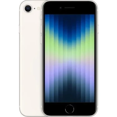 Doğuş Ticaret Garantili 2.el Beyaz Iphone Se 2022