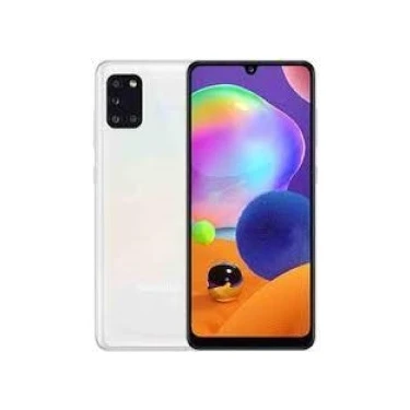 Doğuş Ticaret Garantili 2.el Beyaz Samsung Galaxy A31