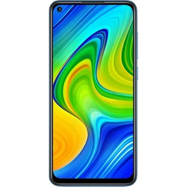 İkinci El Xiaomi Redmi Note 9S 128 GB 6 GB Ram (12 Ay