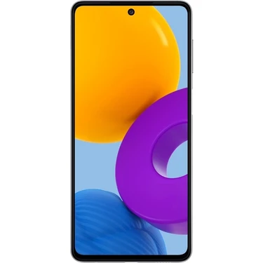 İkinci El Samsung Galaxy M52 5G 128 GB (12 Ay