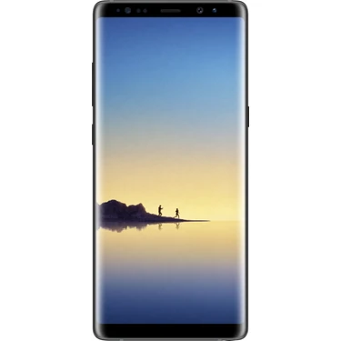 İkinci El Samsung Galaxy Note 8 64 GB (12 Ay Garantili)