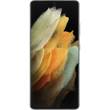 İkinci El Samsung Galaxy S21 Ultra 5G 128 GB (12 Ay