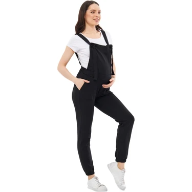 Luvmabelly MYRA6400 Hamile Jogger