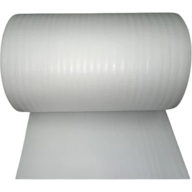 Güzfit Alüminyum Parke Altı ve Ambalaj Şiltesi 1,5 mm 50