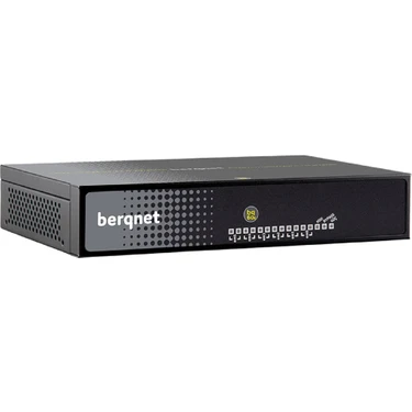 Berqnet BQ60S+UTM Fırewall 5651 + 1 Yıl