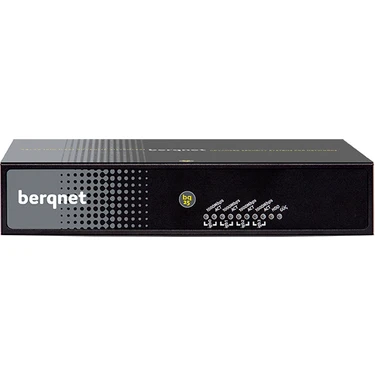 Berqnet BQ25S Firewall Cihazı 1 Yıl