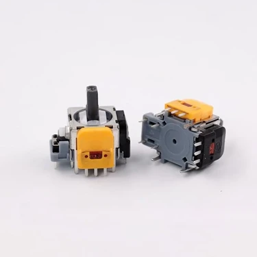 Teknoroket Hall Effect Xbox Joystick Analog Motor – Drift Önleyici Analog Stick Sensör Modülü (Xbox
