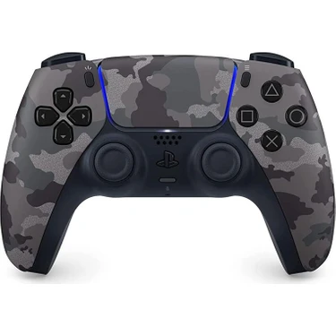 Sony PlayStation 5 DualSense Wireless Controller Army - G ( İthalatçı Garantili