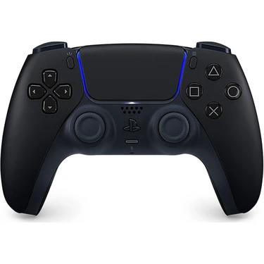 Sony Playstation 5 Kol Dualsense Wireless Controller – Midnight Black ( İthalatçı Garantili