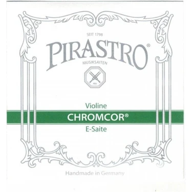 Pirastro Chromcor 319120 Mi Keman