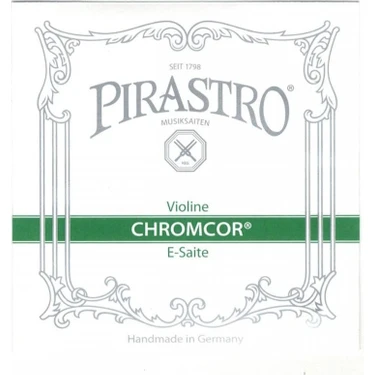 Pirastro Chromcor 319020 Keman