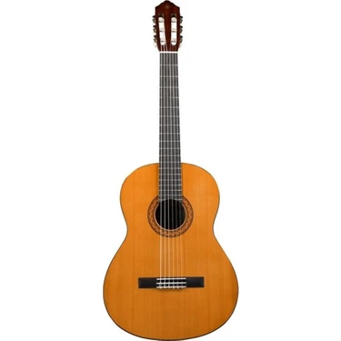 Yamaha C40 4/4 Klasik Gitar – Hafif Yapı, İnce Cila, Doğal Renk, Başlangıç ve Profesyonel Kullanıma