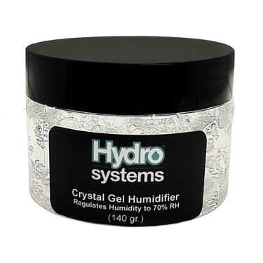Hydro Gel, Puro Kutusu için %70 Humidifier Jel Nemlendirici