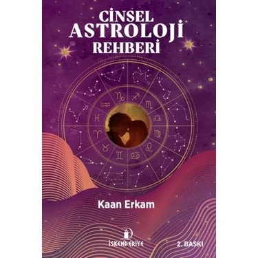 Aesco Cinsel Astroloji