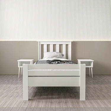 Renazzo Shark Mdf